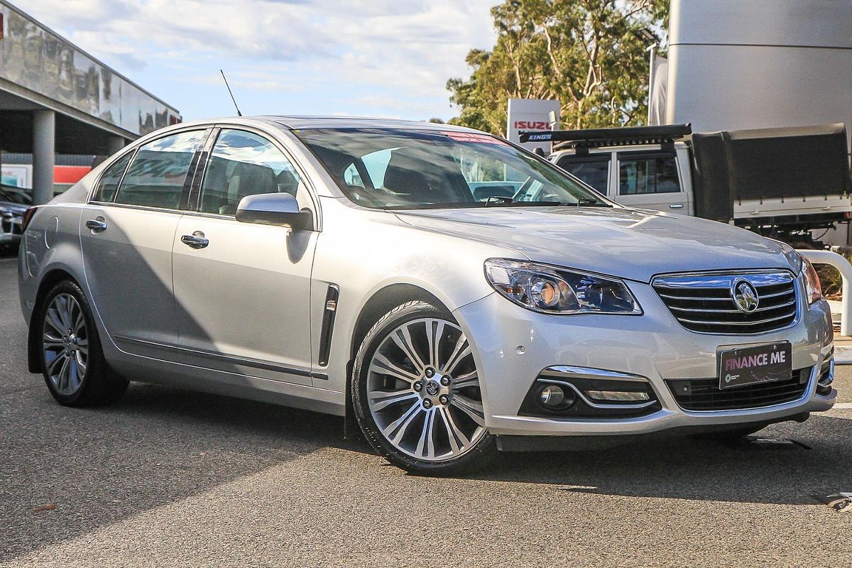 2014 Holden Calais V VF