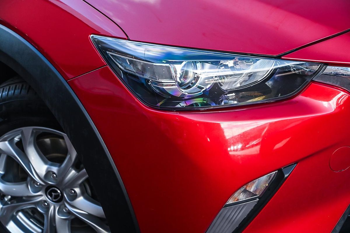 2015 Mazda CX-3 Maxx DK