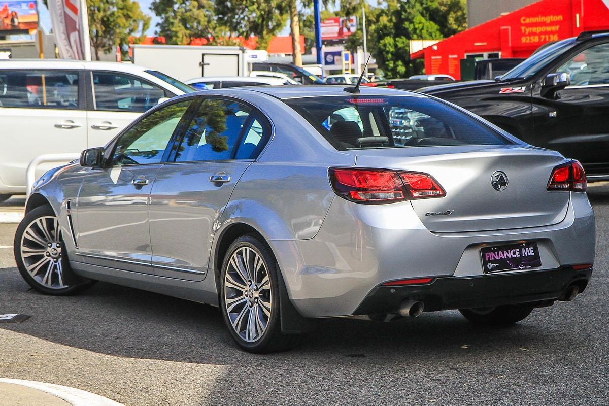 2014 Holden Calais V VF