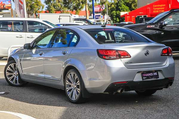 2014 Holden Calais V VF