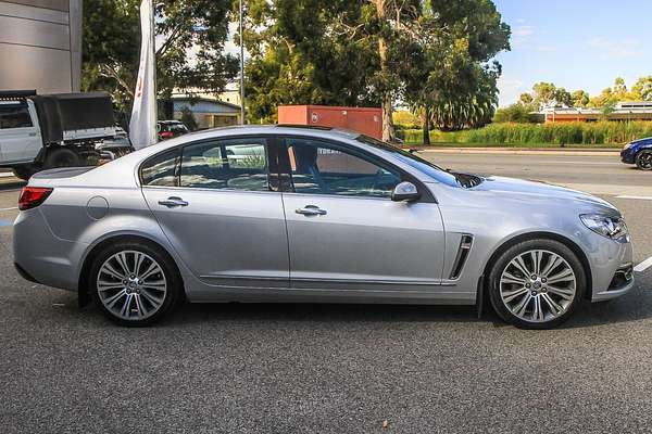 2014 Holden Calais V VF