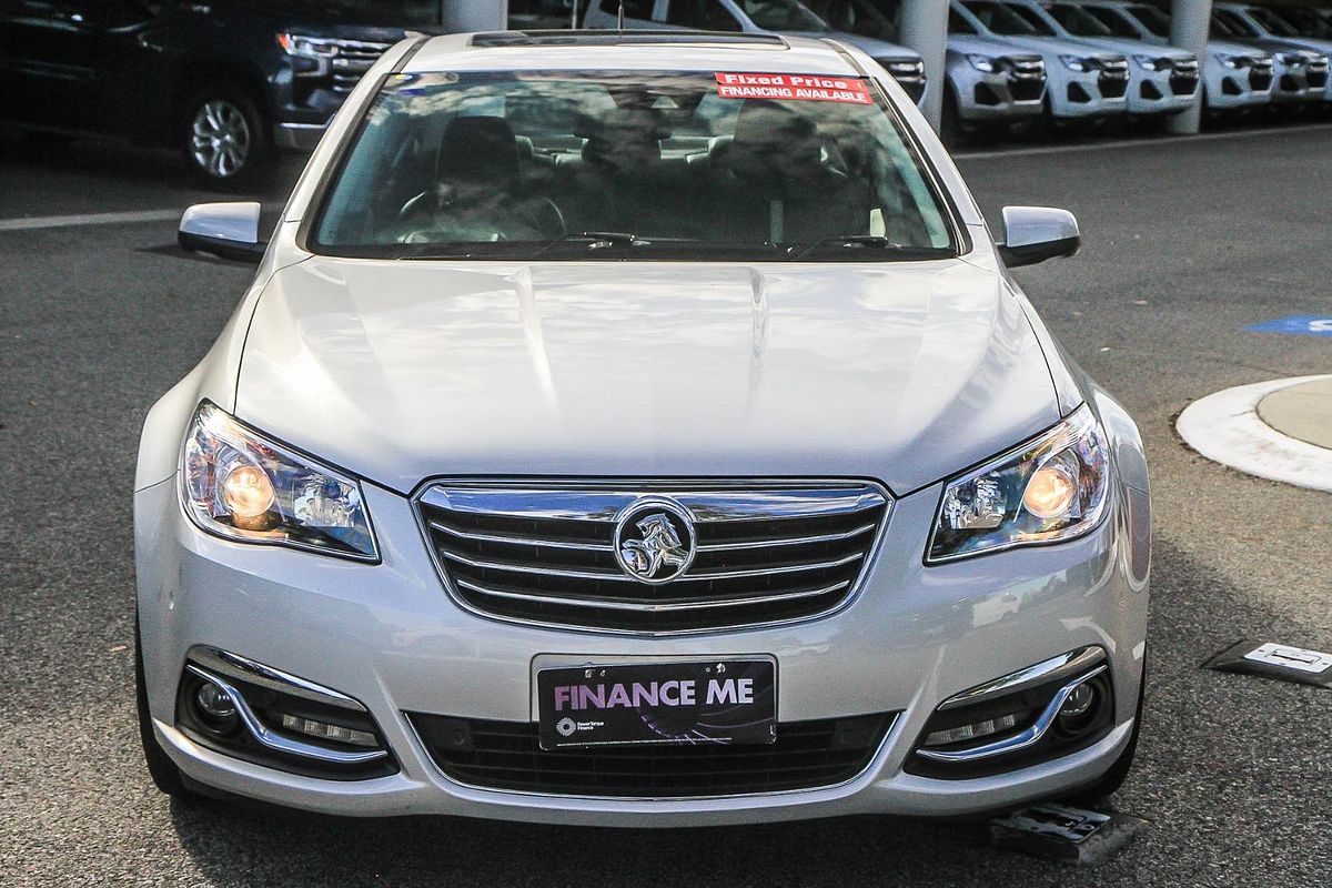 2014 Holden Calais V VF