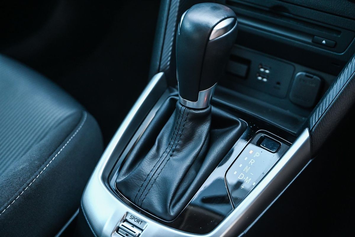 2015 Mazda CX-3 Maxx DK