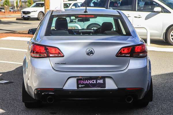 2014 Holden Calais V VF