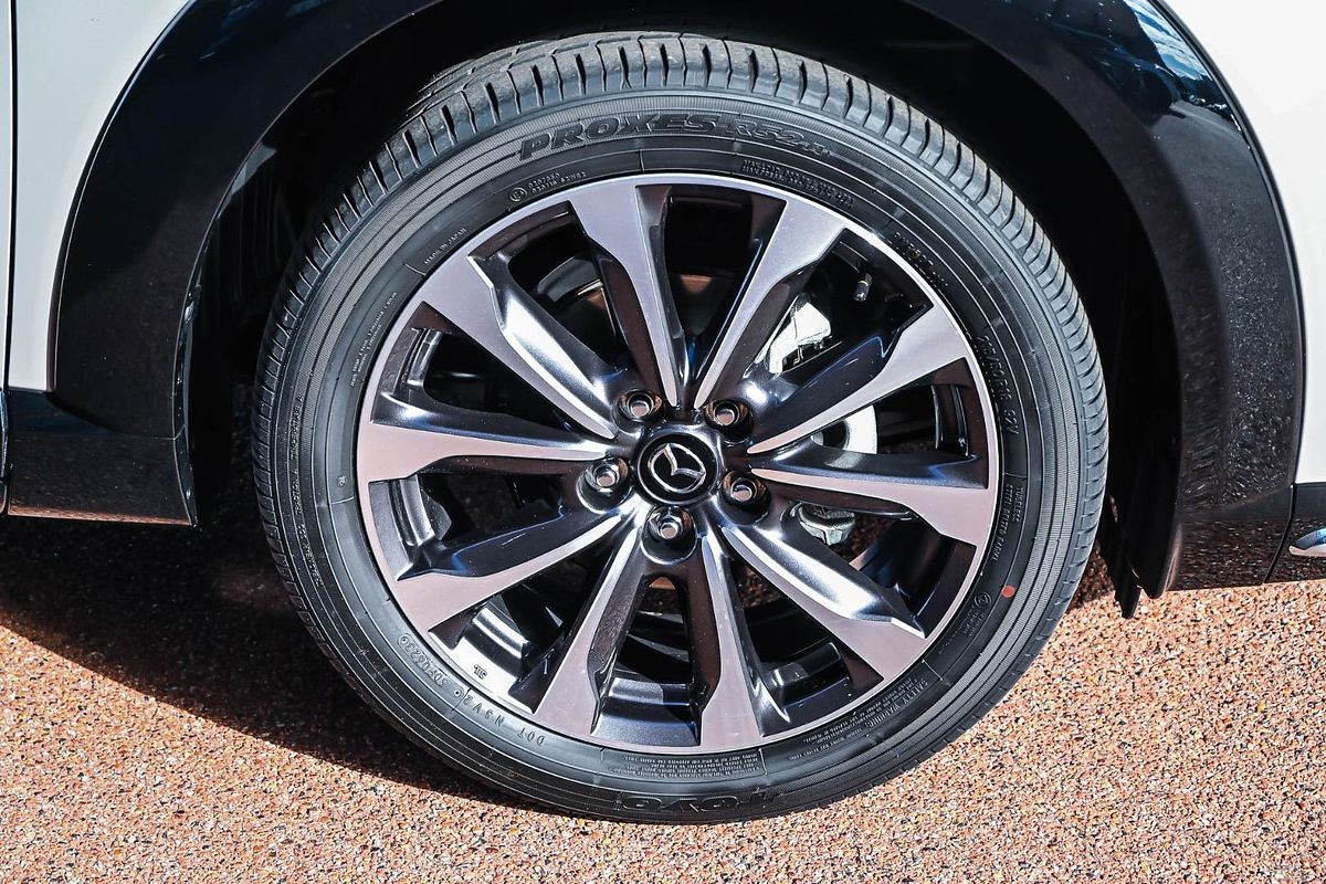 2023 Mazda CX-3 sTouring DK