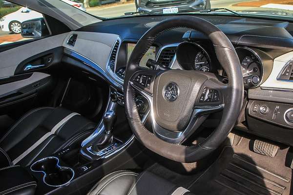 2014 Holden Calais V VF