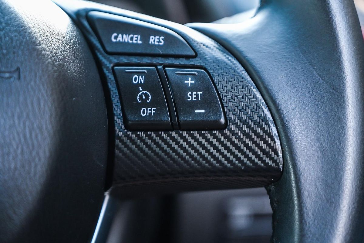 2015 Mazda CX-3 Maxx DK