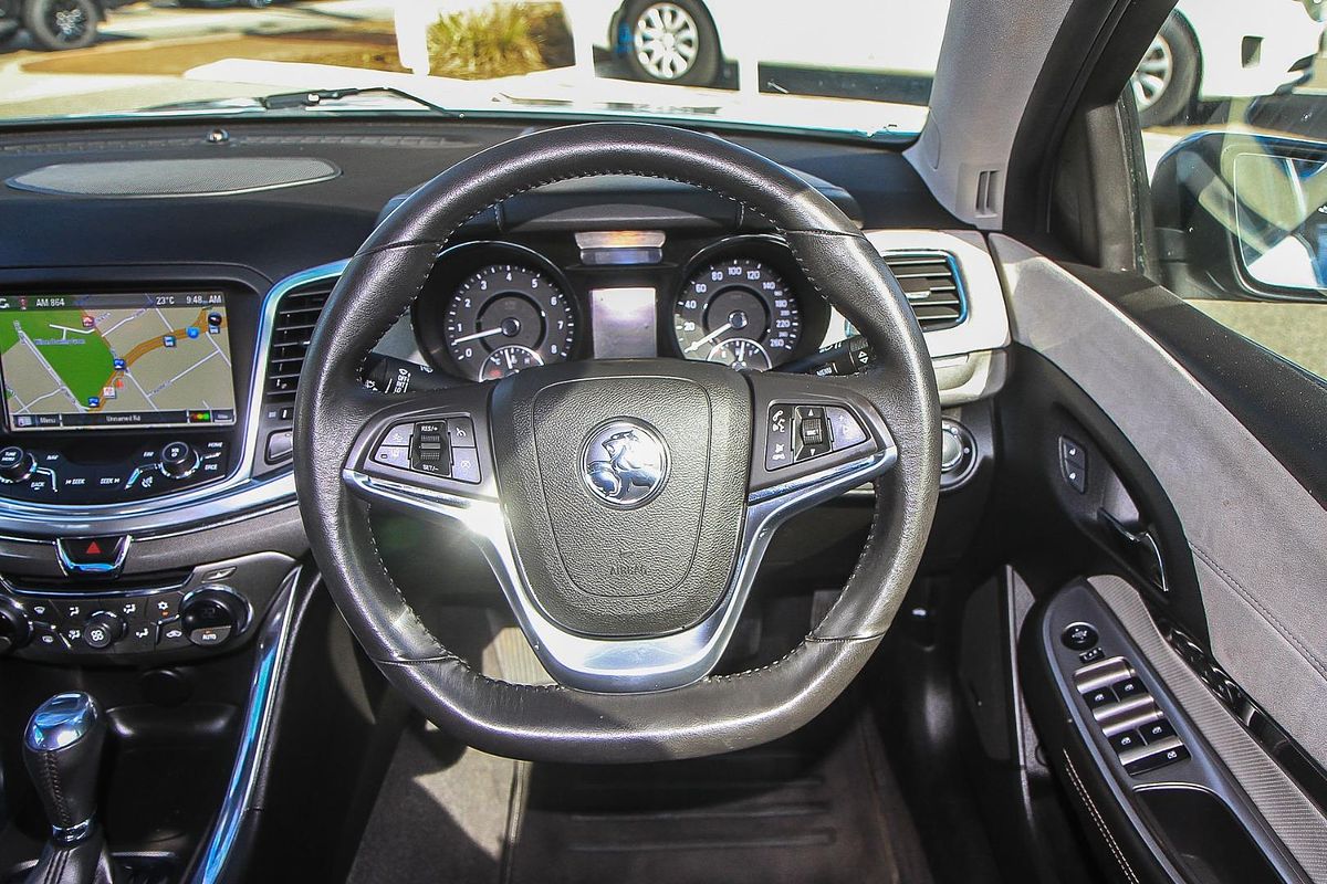 2014 Holden Calais V VF