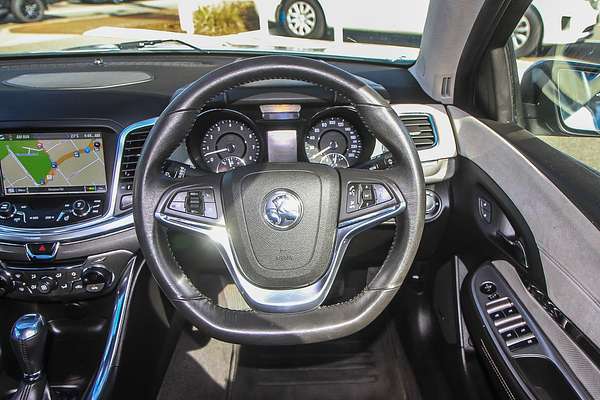 2014 Holden Calais V VF