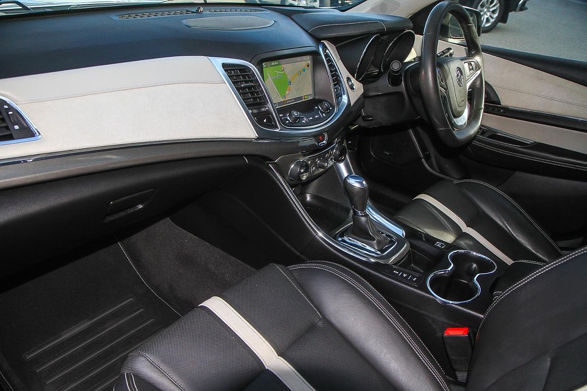 2014 Holden Calais V VF