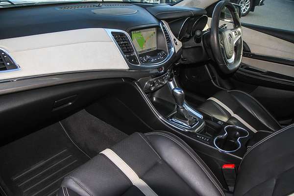 2014 Holden Calais V VF