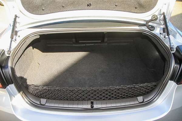 2014 Holden Calais V VF
