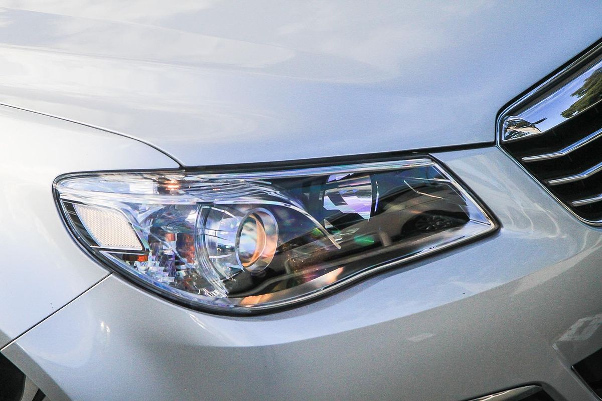 2014 Holden Calais V VF