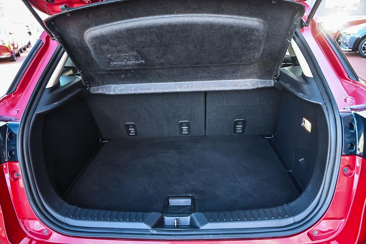 2015 Mazda CX-3 Maxx DK