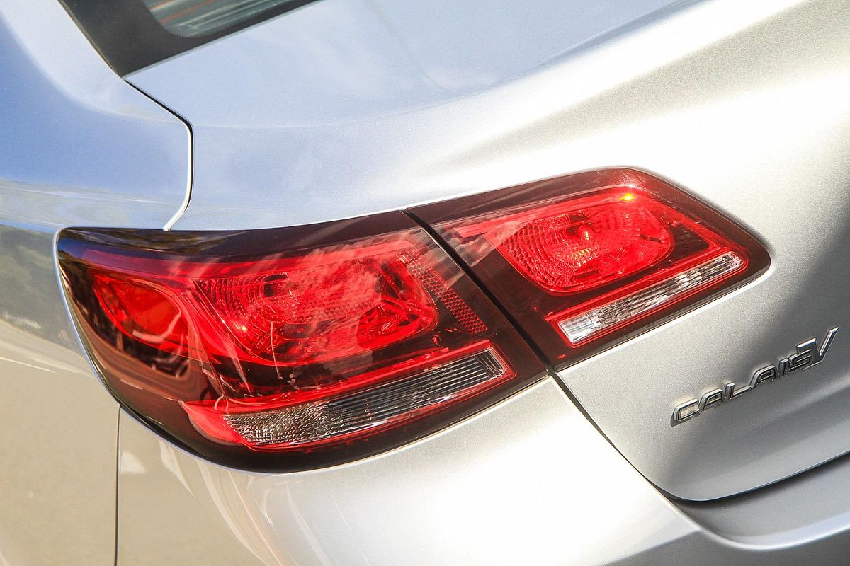 2014 Holden Calais V VF