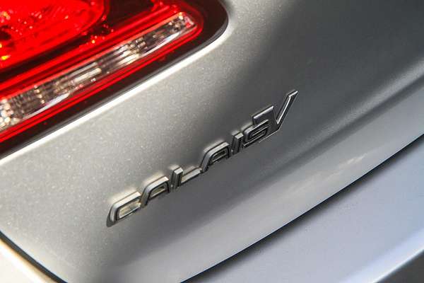 2014 Holden Calais V VF