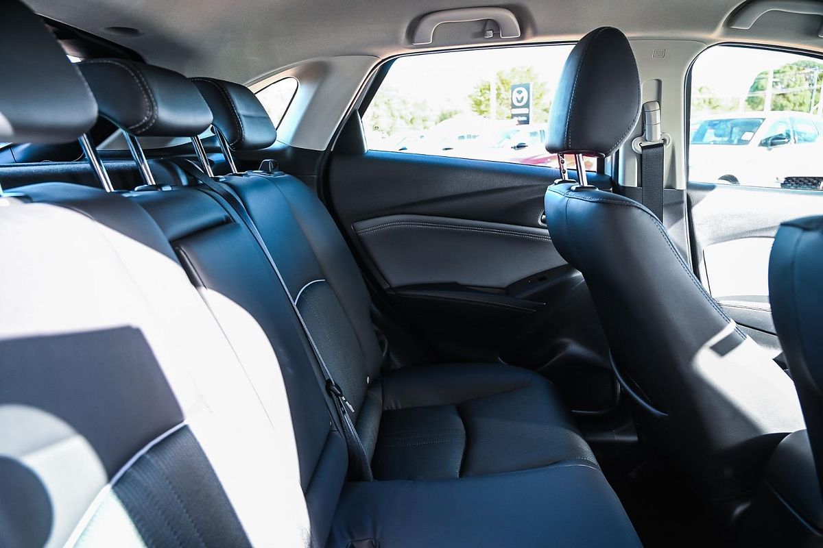 2023 Mazda CX-3 sTouring DK