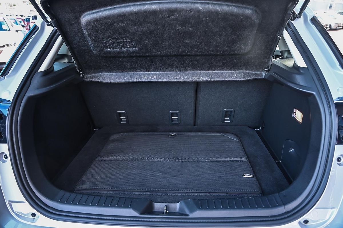 2023 Mazda CX-3 sTouring DK