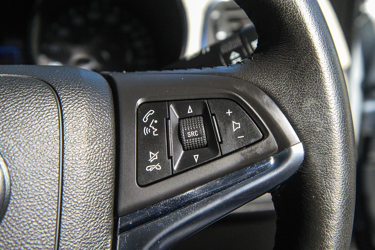 2014 Holden Calais V VF