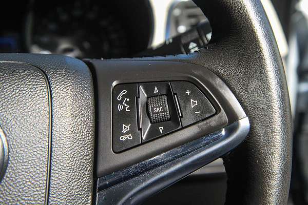 2014 Holden Calais V VF