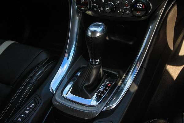 2014 Holden Calais V VF