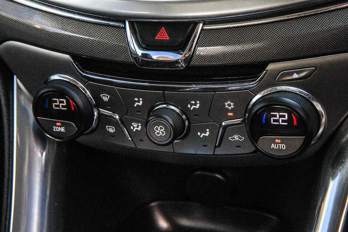 2014 Holden Calais V VF