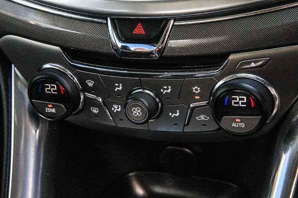 2014 Holden Calais V VF