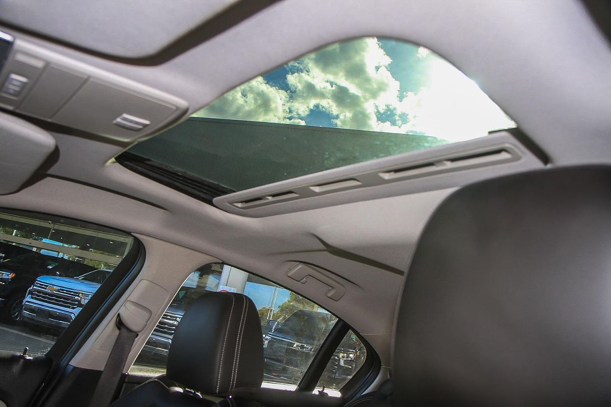 2014 Holden Calais V VF