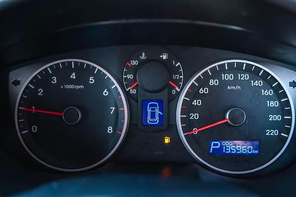 2013 Hyundai i20 Active PB