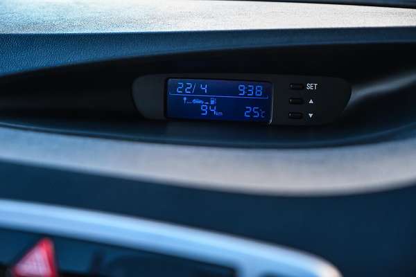 2013 Hyundai i20 Active PB