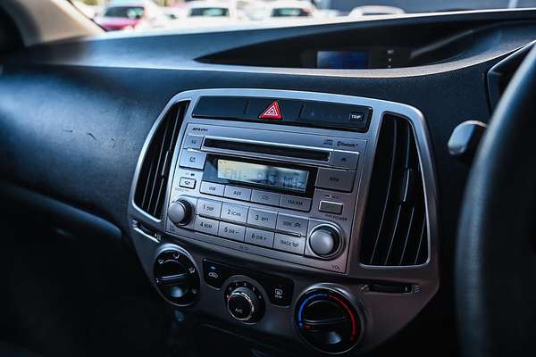 2013 Hyundai i20 Active PB