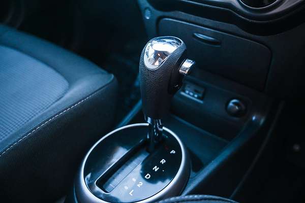 2013 Hyundai i20 Active PB