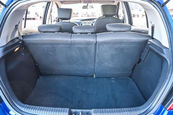 2013 Hyundai i20 Active PB