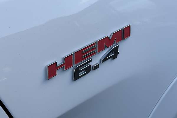 2015 Jeep Grand Cherokee SRT WK
