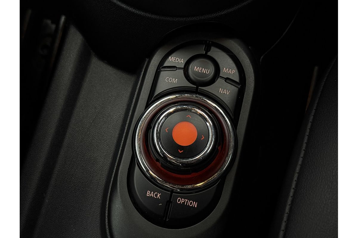 2019 MINI Hatch Cooper S F56 LCI