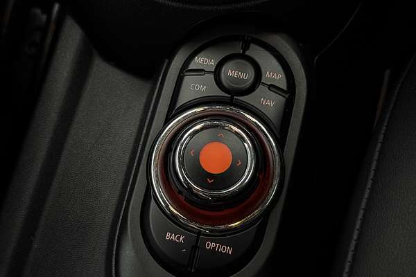 2019 MINI Hatch Cooper S F56 LCI