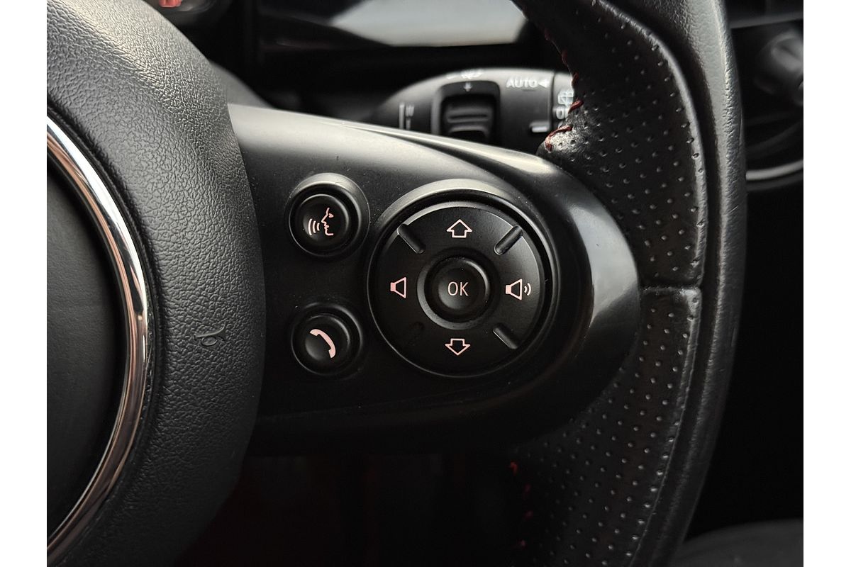 2019 MINI Hatch Cooper S F56 LCI
