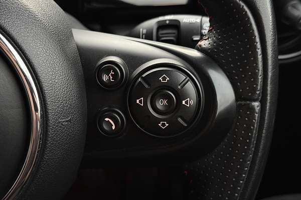 2019 MINI Hatch Cooper S F56 LCI