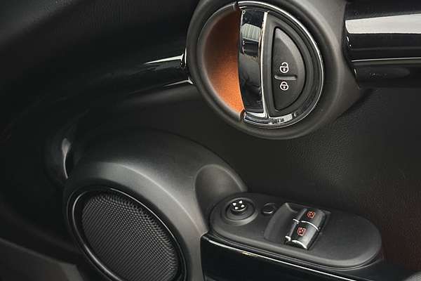 2019 MINI Hatch Cooper S F56 LCI