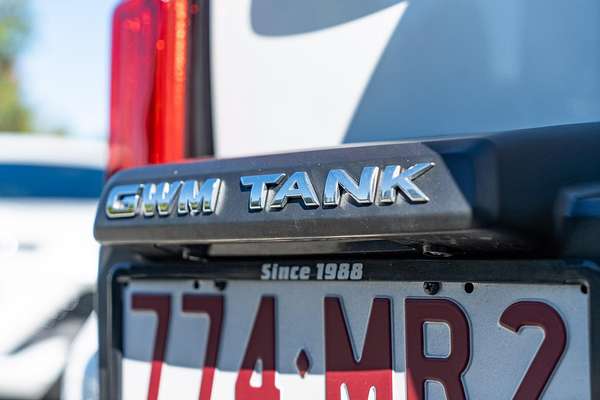 2024 GWM Tank 500 Ultra Hybrid P03