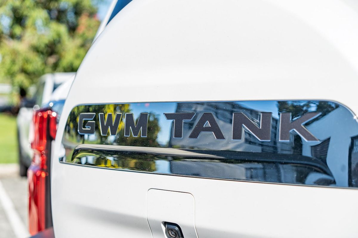 2024 GWM Tank 500 Ultra Hybrid P03