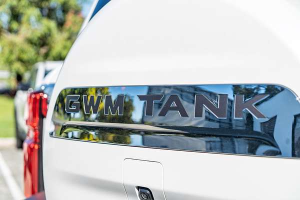2024 GWM Tank 500 Ultra Hybrid P03