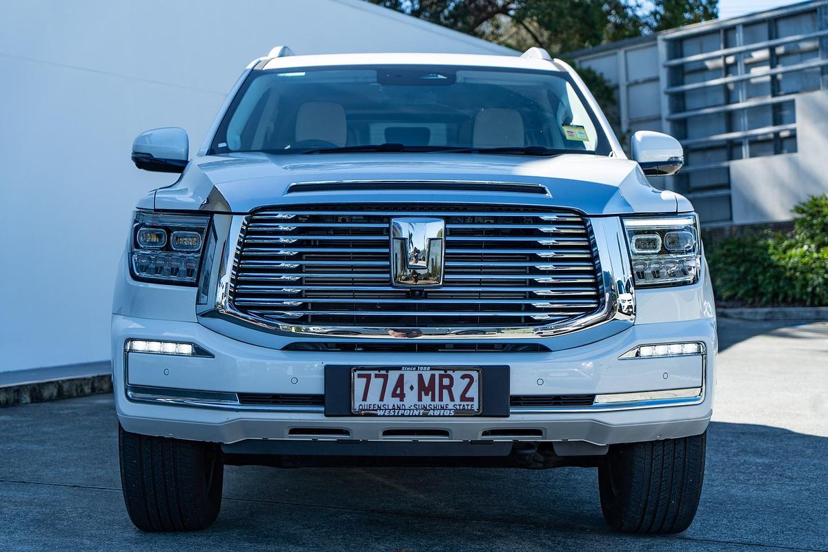 2024 GWM Tank 500 Ultra Hybrid P03