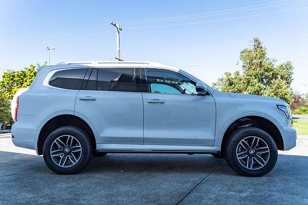 2024 GWM Tank 500 Ultra Hybrid P03