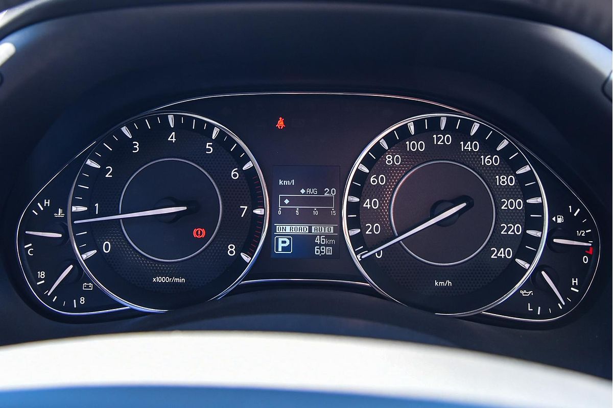 2024 Nissan Patrol Ti-L Y62