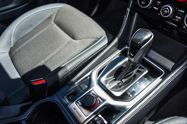 2024 Subaru Forester 2.5i S5