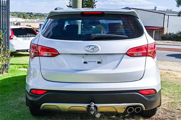 2014 Hyundai Santa Fe Active DM2