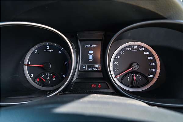 2014 Hyundai Santa Fe Active DM2