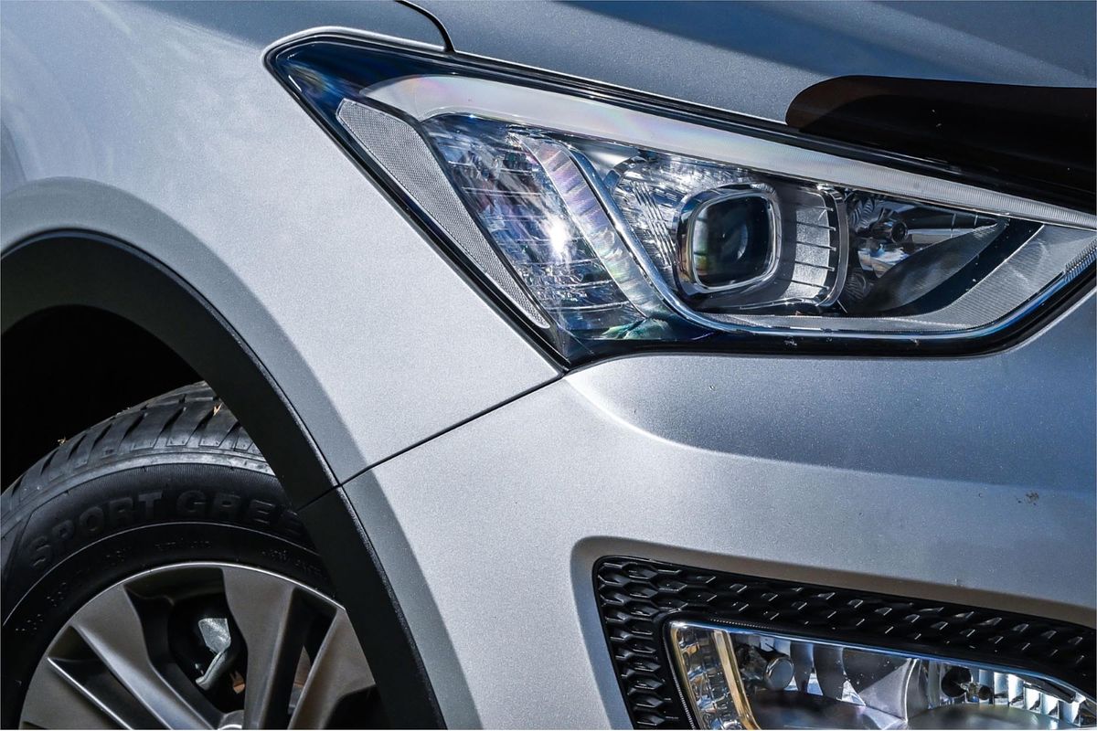 2014 Hyundai Santa Fe Active DM2