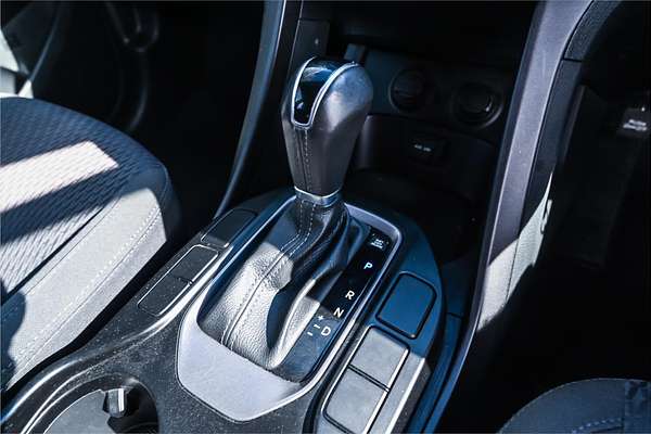 2014 Hyundai Santa Fe Active DM2